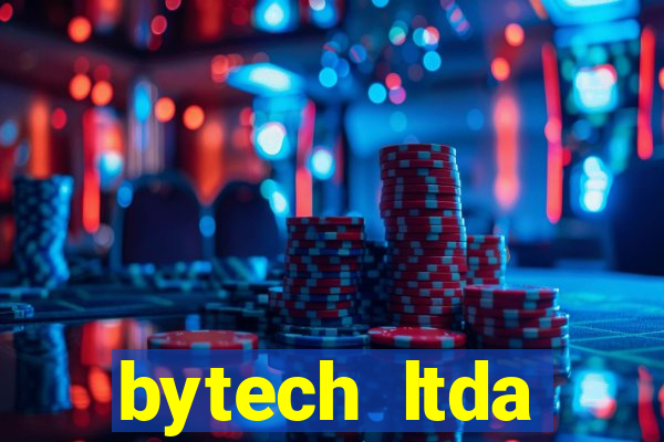 bytech ltda plataforma jogos